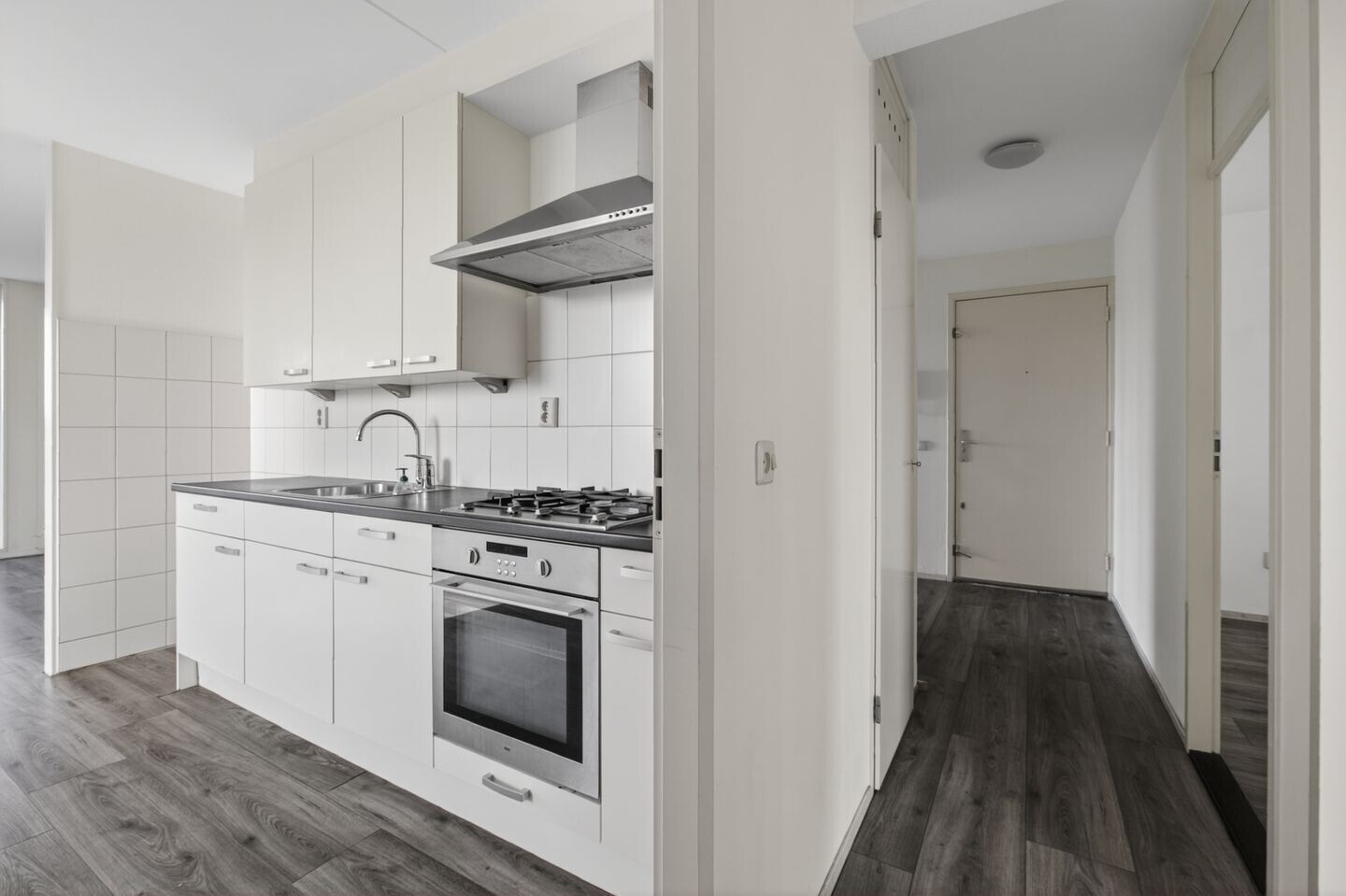 Appartement te koop: Haya van Somerenlaan 102, Amstelveen