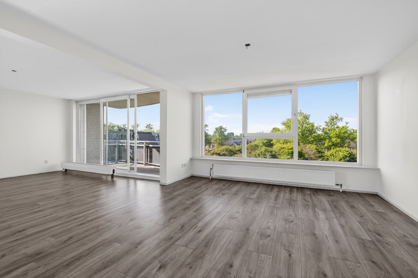 Appartement te koop: Haya van Somerenlaan 102, Amstelveen