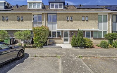 Ko van Dijklaan 33