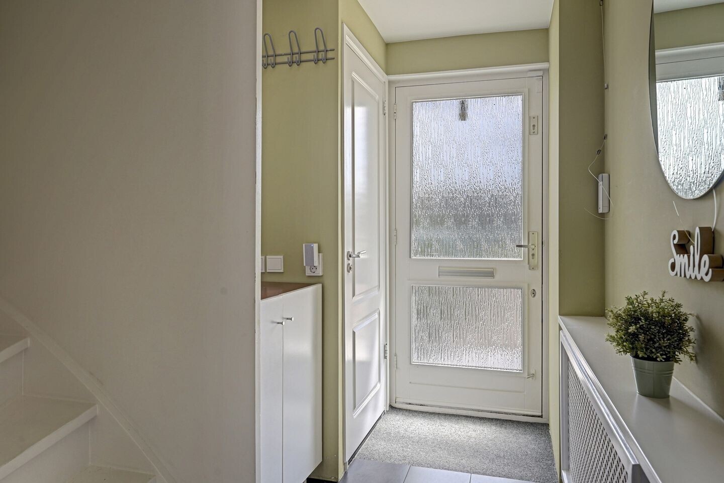 Tussenwoning te koop: Ko van Dijklaan 33, Amstelveen