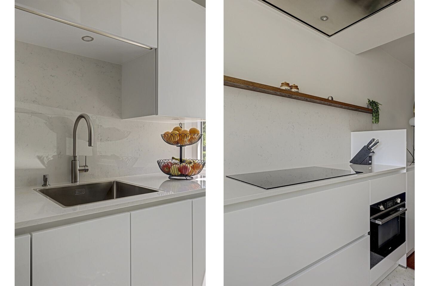 Tussenwoning te koop: Ko van Dijklaan 33, Amstelveen