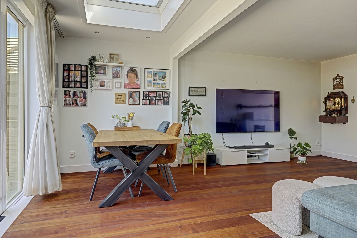 Tussenwoning te koop: Ko van Dijklaan 33, Amstelveen