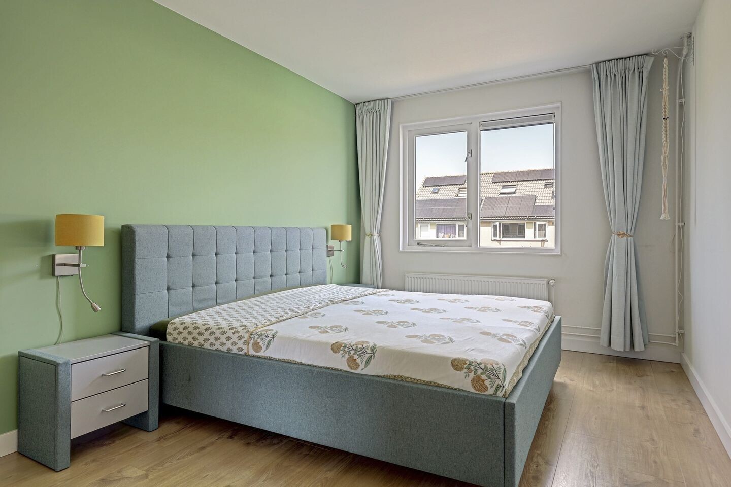 Tussenwoning te koop: Ko van Dijklaan 33, Amstelveen