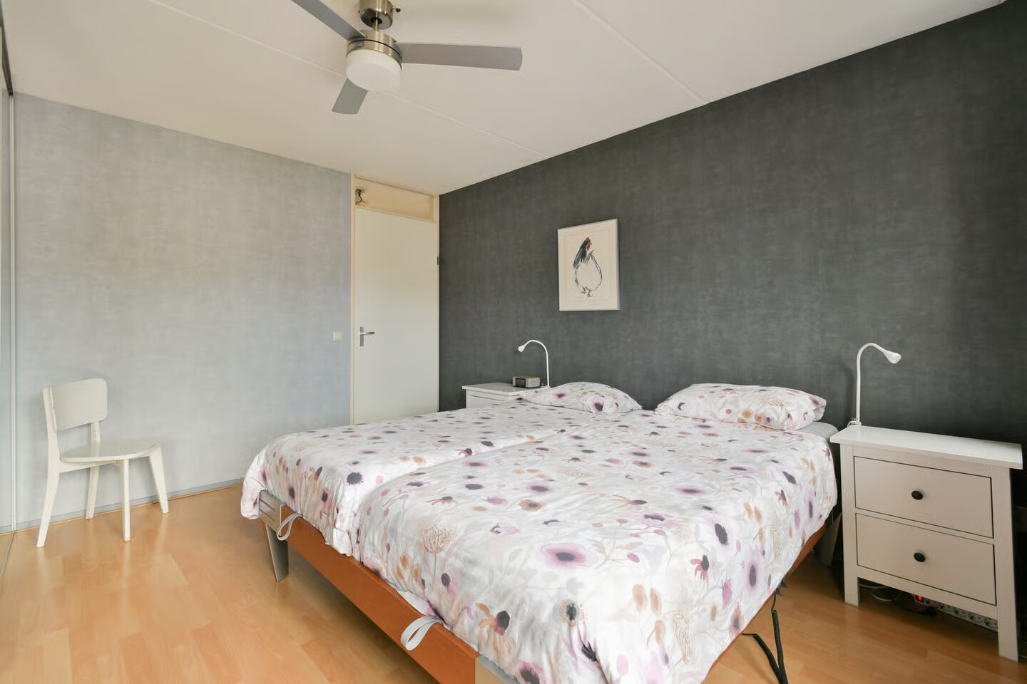 Tussenwoning te koop: Bertha von Suttnerlaan 12, Amstelveen