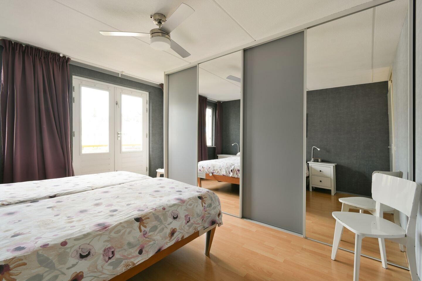 Tussenwoning te koop: Bertha von Suttnerlaan 12, Amstelveen