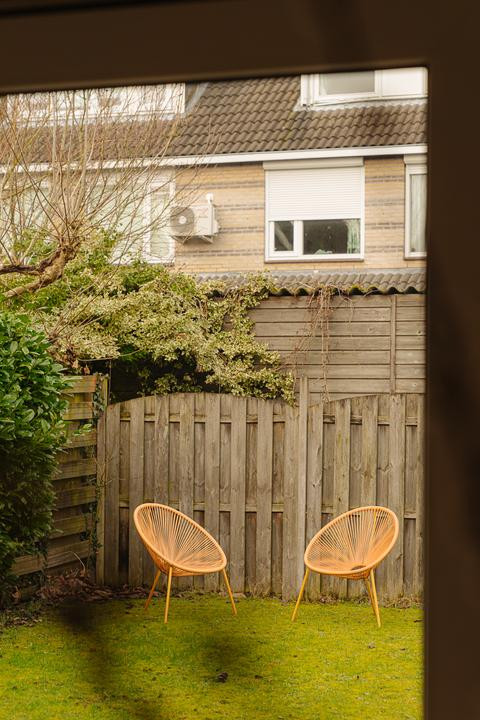 Tussenwoning te koop: Guido van Dethlaan 32, Amstelveen