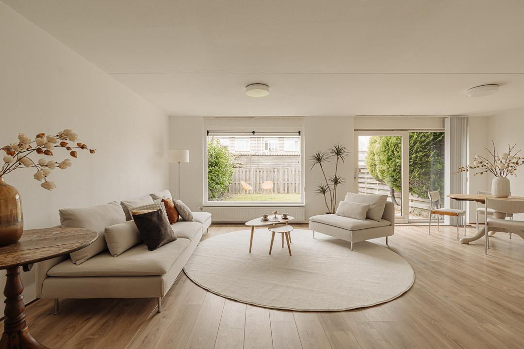 Tussenwoning te koop: Guido van Dethlaan 32, Amstelveen