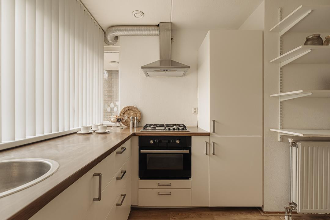 Tussenwoning te koop: Guido van Dethlaan 32, Amstelveen