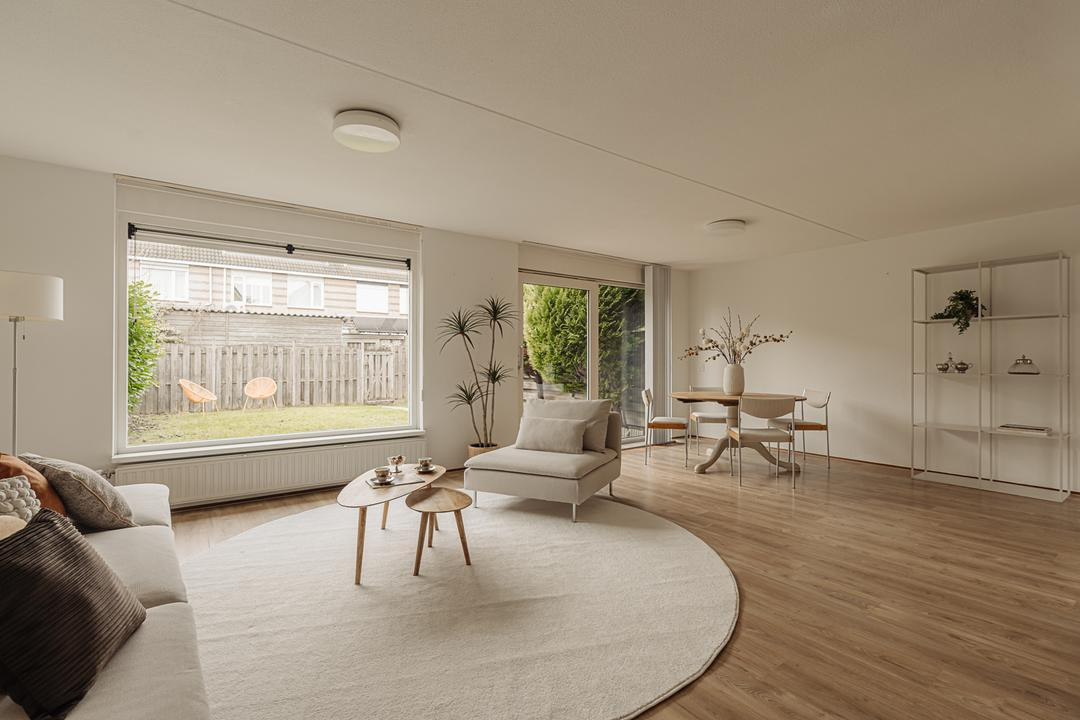 Tussenwoning te koop: Guido van Dethlaan 32, Amstelveen