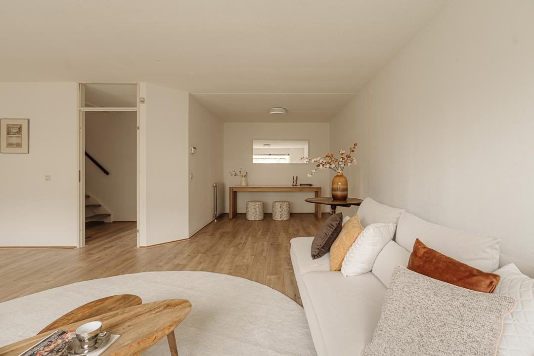 Tussenwoning te koop: Guido van Dethlaan 32, Amstelveen