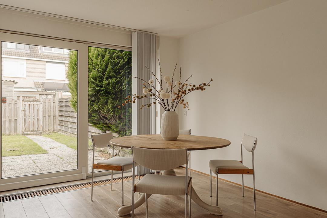 Tussenwoning te koop: Guido van Dethlaan 32, Amstelveen