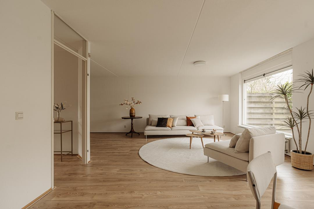Tussenwoning te koop: Guido van Dethlaan 32, Amstelveen