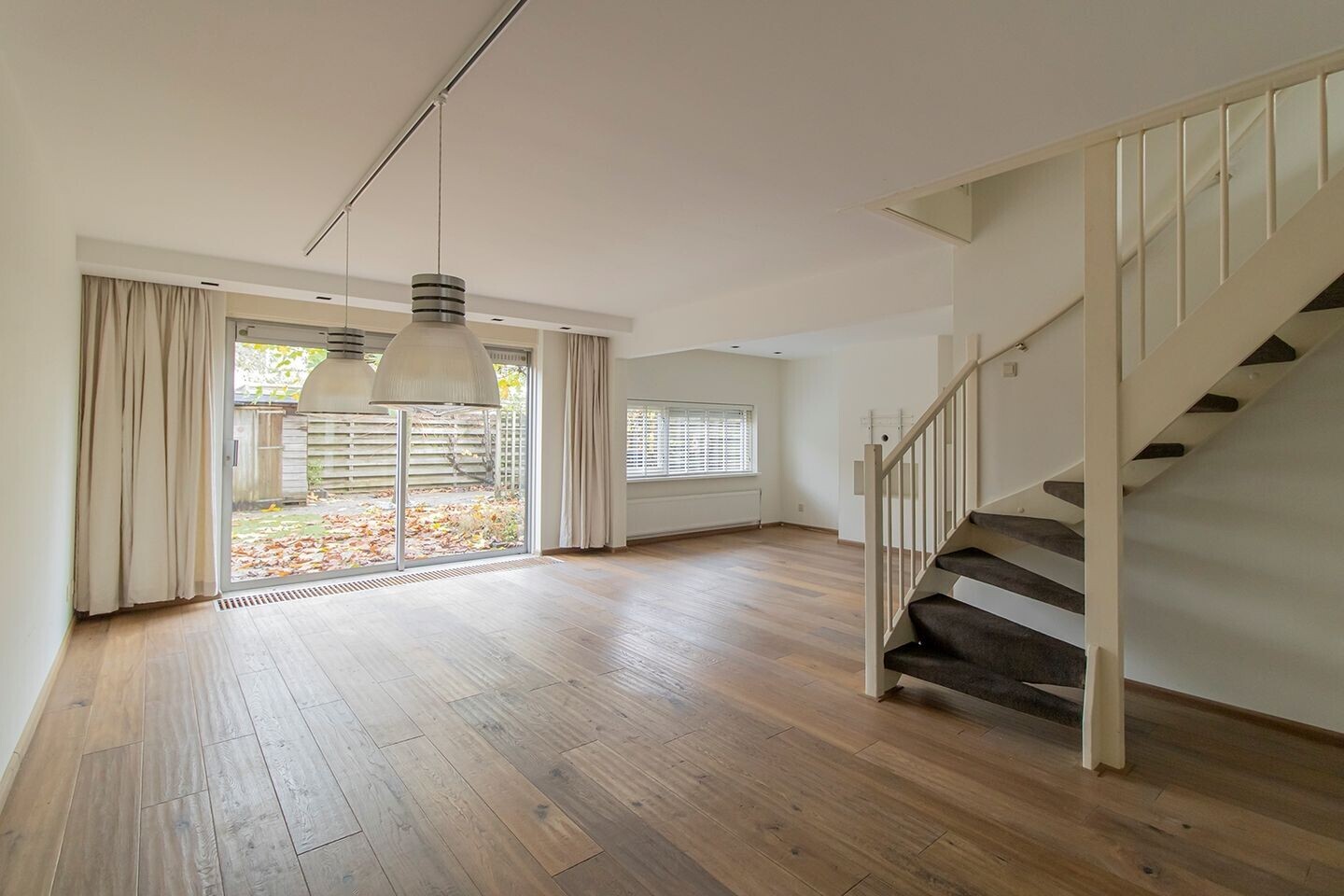 Hoekwoning te huur: Arthur van Schendelsingel 5, Amstelveen