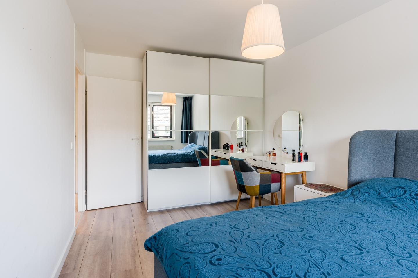 Tussenwoning te koop: Bertus Aafjeslaan 33, Amstelveen