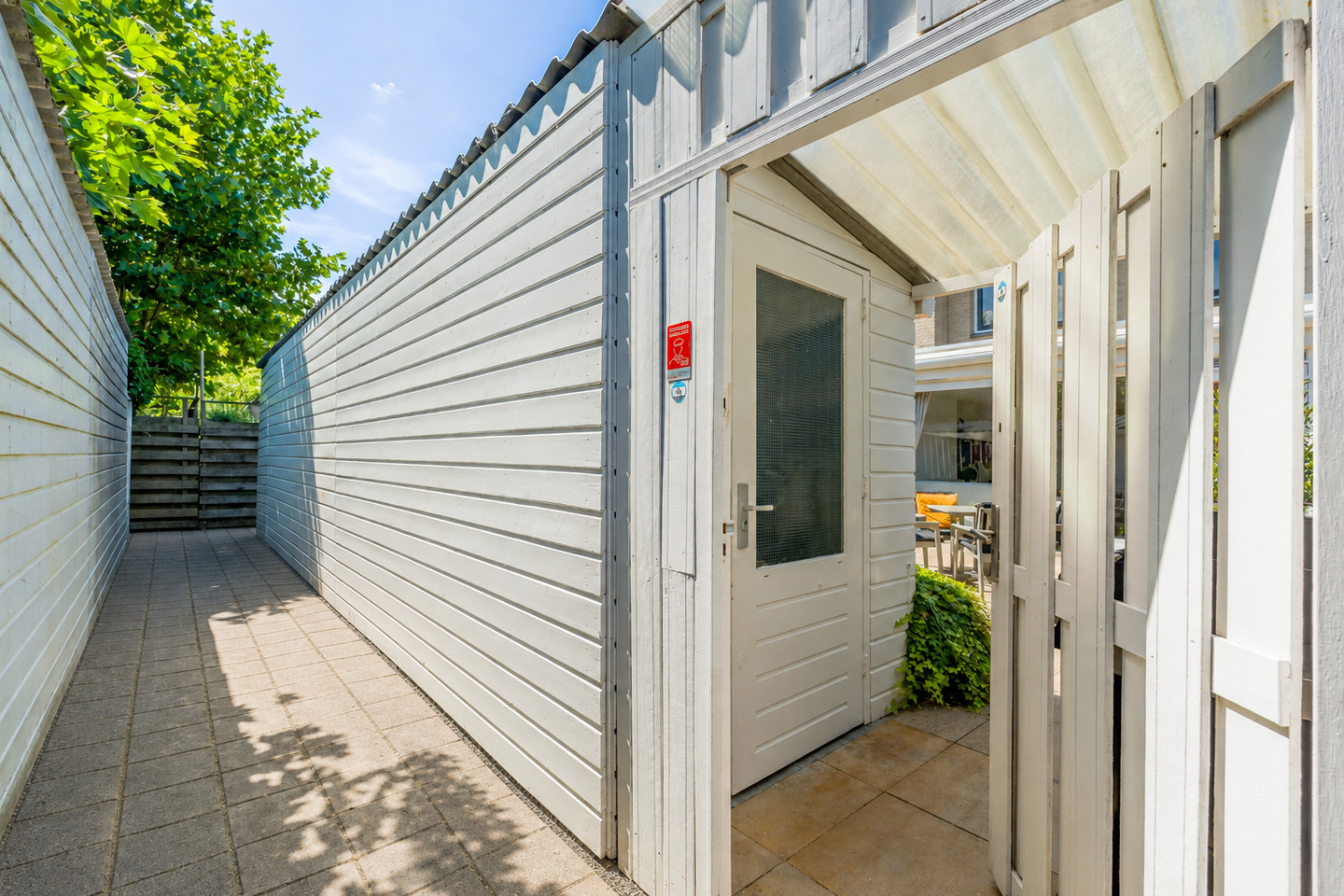 Tussenwoning te koop: Bertus Aafjeslaan 33, Amstelveen