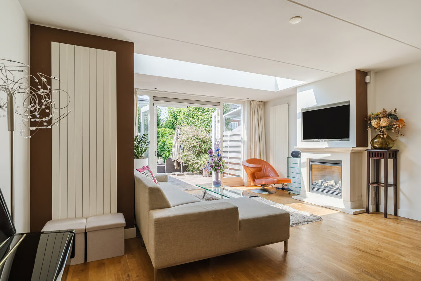 Tussenwoning te koop: Bertus Aafjeslaan 50, Amstelveen