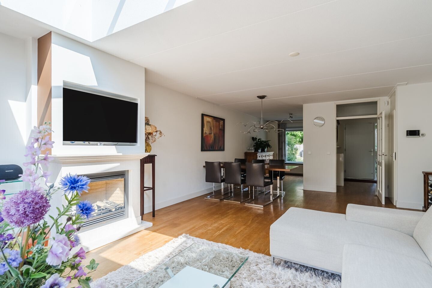 Tussenwoning te koop: Bertus Aafjeslaan 50, Amstelveen