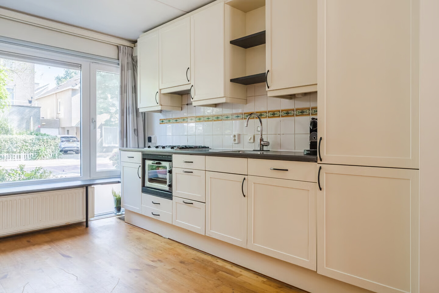 Tussenwoning te koop: Bertus Aafjeslaan 50, Amstelveen