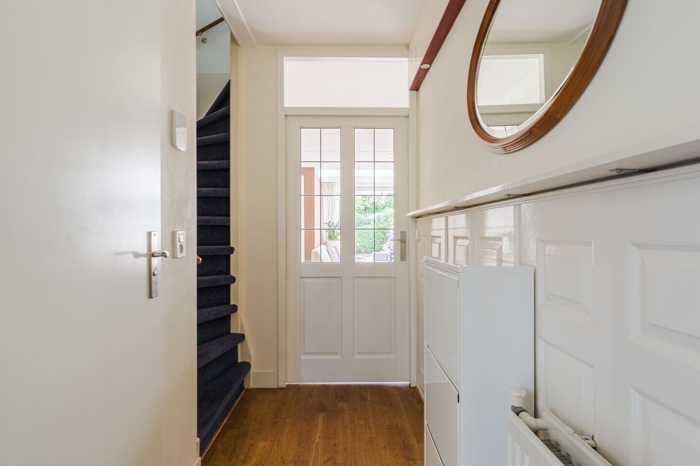 Tussenwoning te koop: Bertus Aafjeslaan 50, Amstelveen