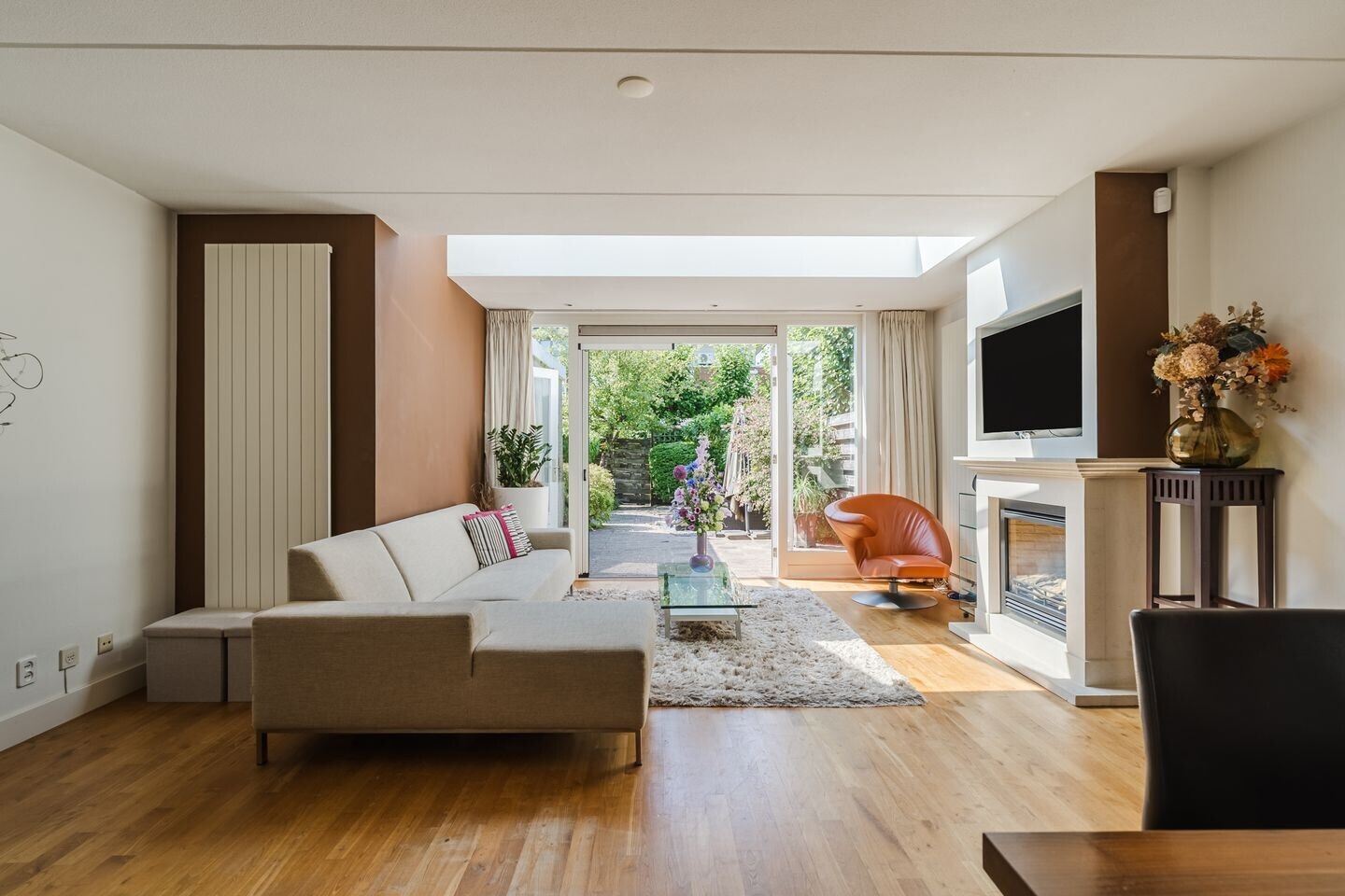 Tussenwoning te koop: Bertus Aafjeslaan 50, Amstelveen