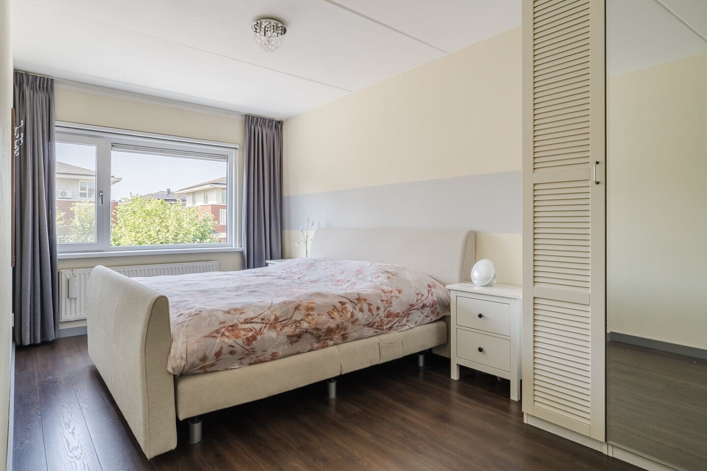 Tussenwoning te koop: Bertus Aafjeslaan 50, Amstelveen