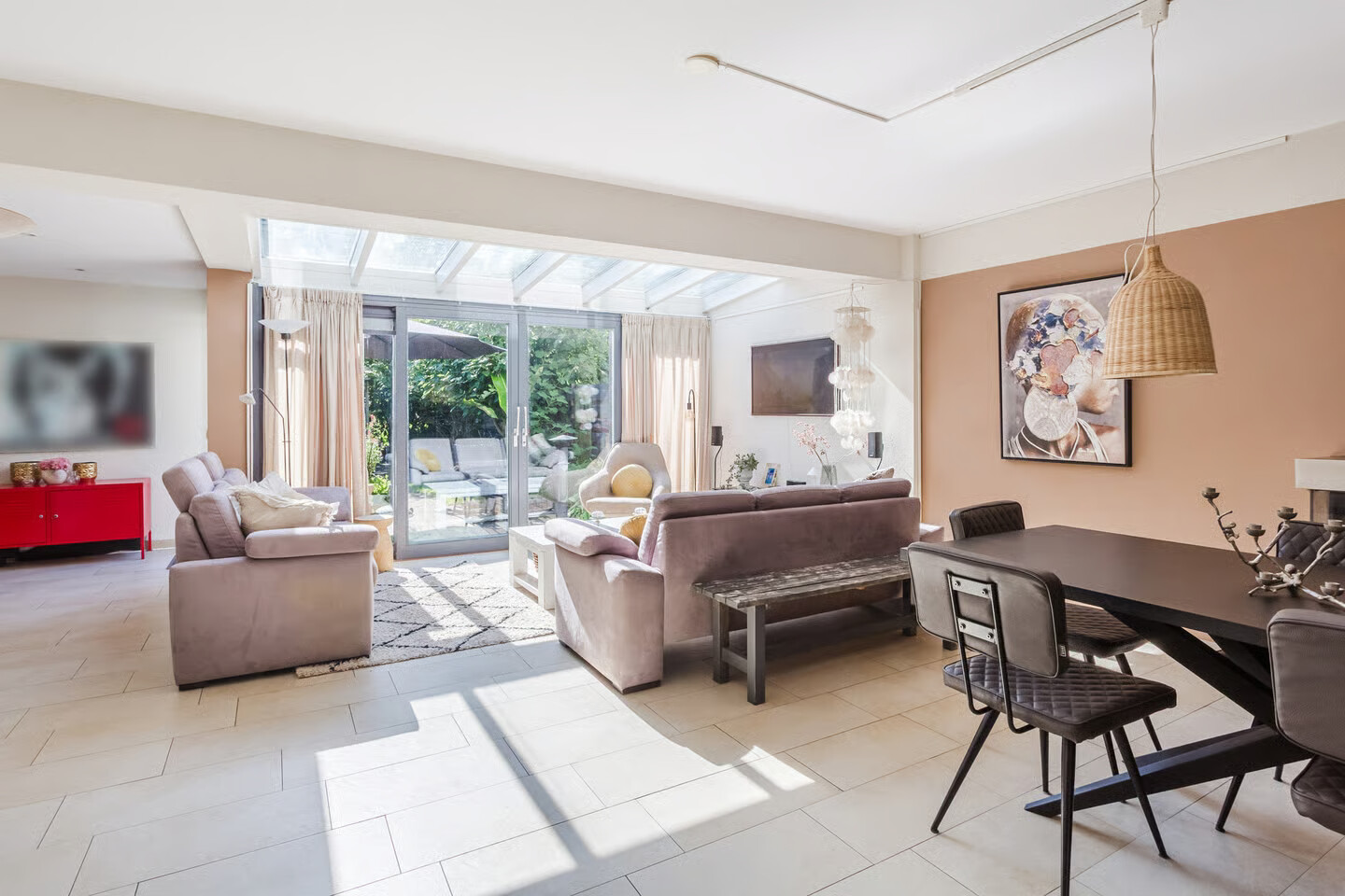 Tussenwoning te koop: Anne de Vrieslaan 47, Amstelveen