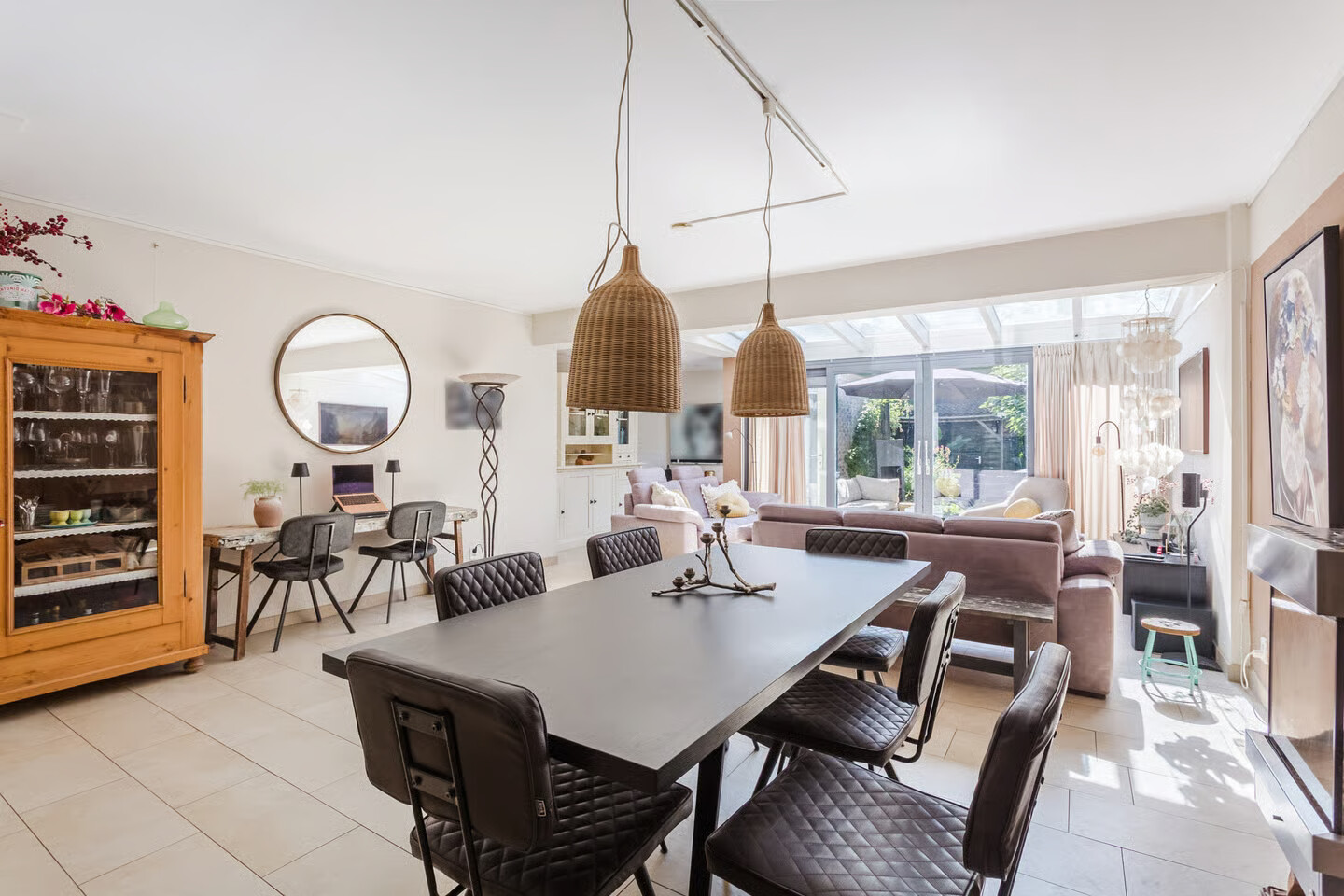 Tussenwoning te koop: Anne de Vrieslaan 47, Amstelveen