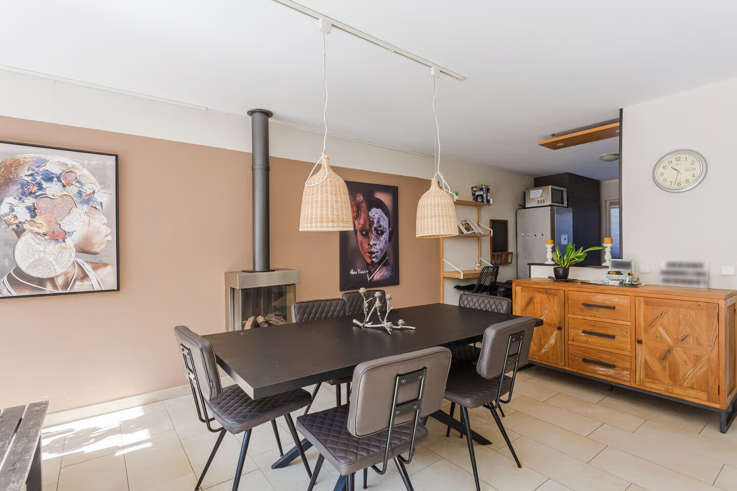 Tussenwoning te koop: Anne de Vrieslaan 47, Amstelveen