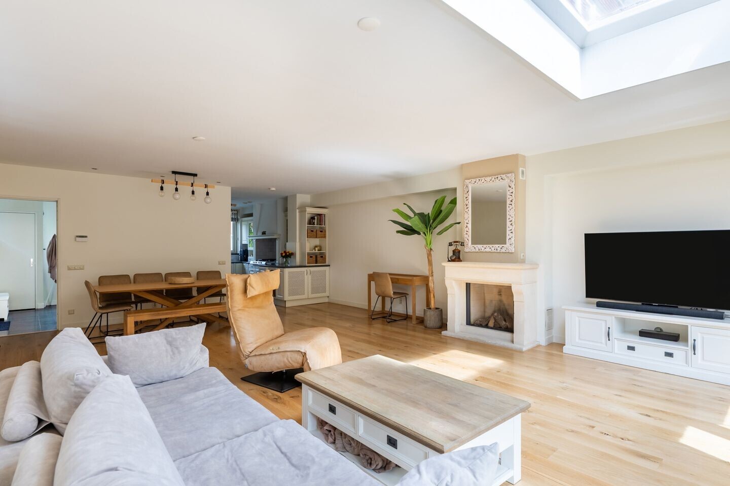 Hoekwoning te koop: Renate Rubinsteinlaan 5, Amstelveen