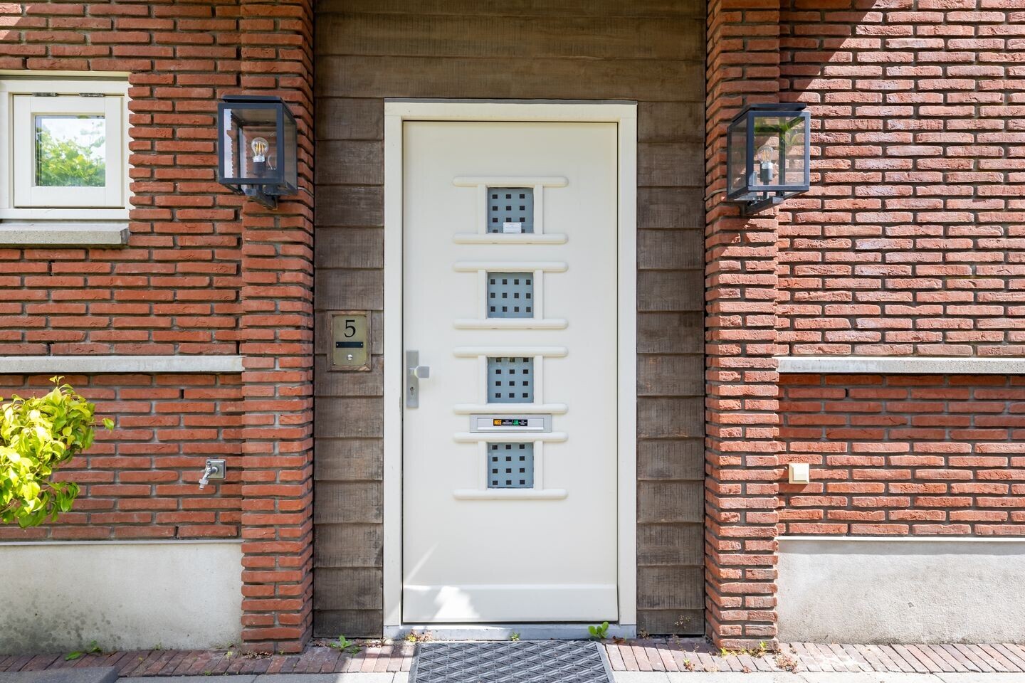Hoekwoning te koop: Renate Rubinsteinlaan 5, Amstelveen
