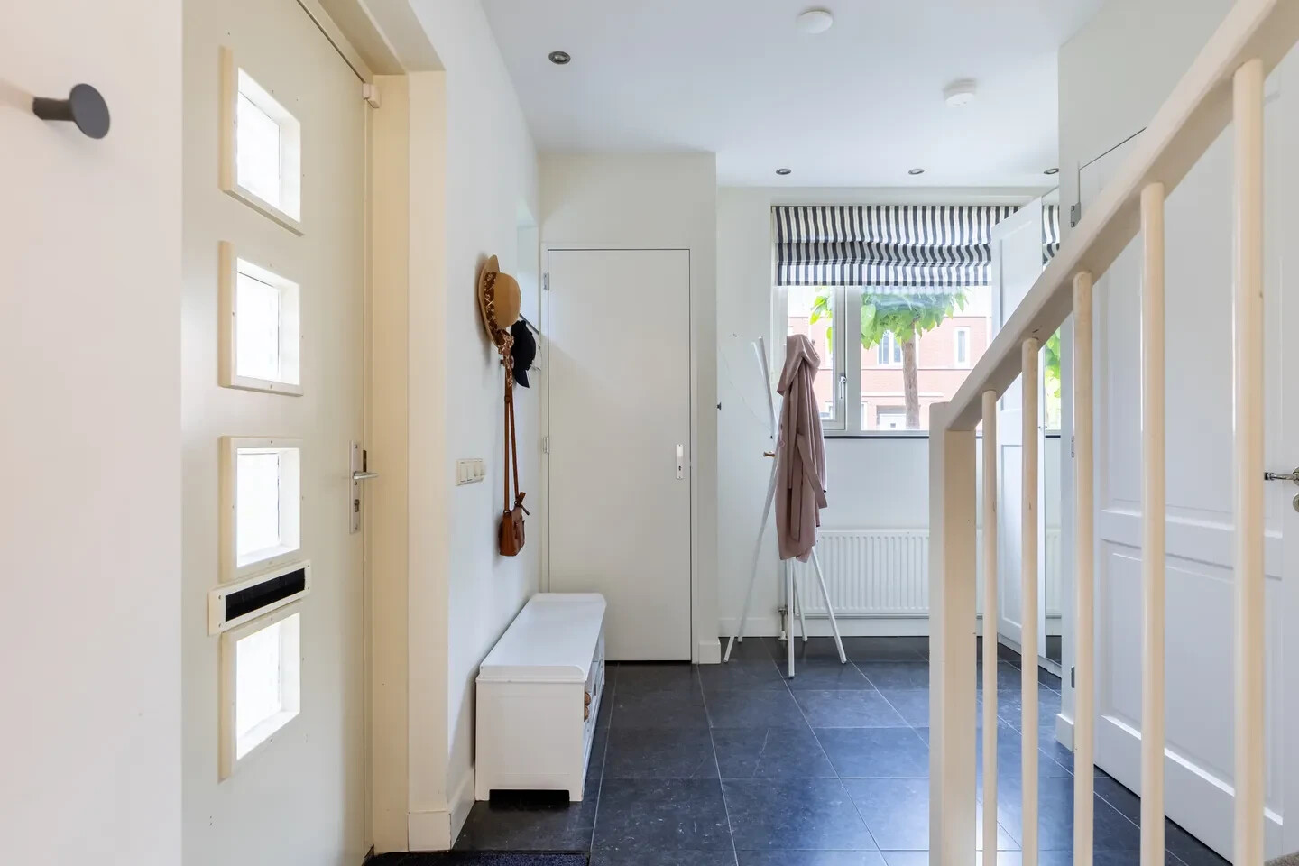 Hoekwoning te koop: Renate Rubinsteinlaan 5, Amstelveen