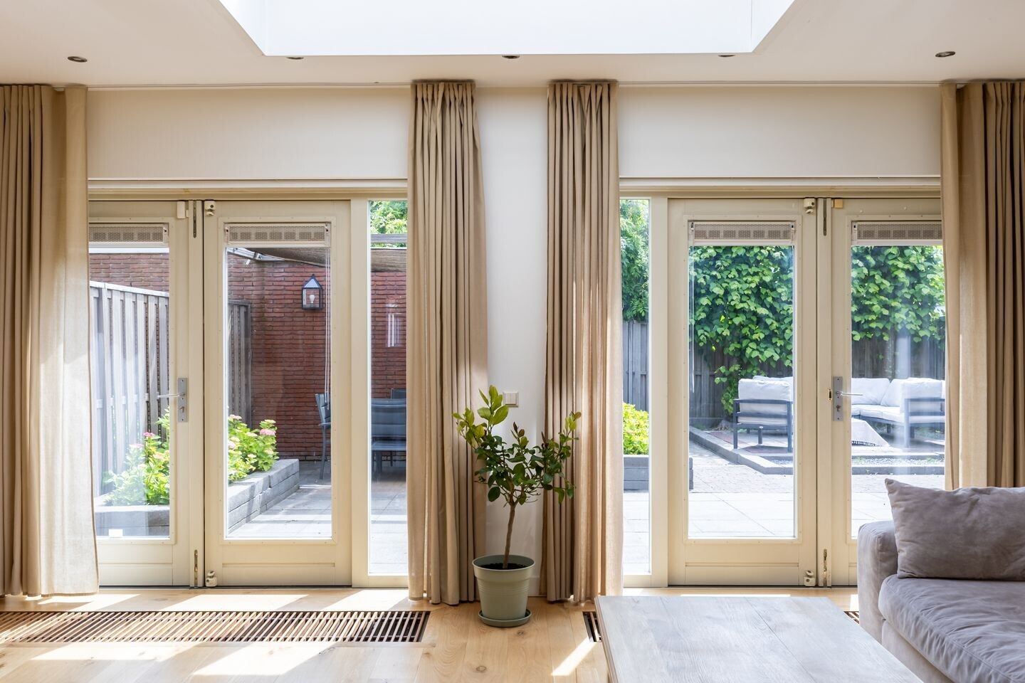 Hoekwoning te koop: Renate Rubinsteinlaan 5, Amstelveen