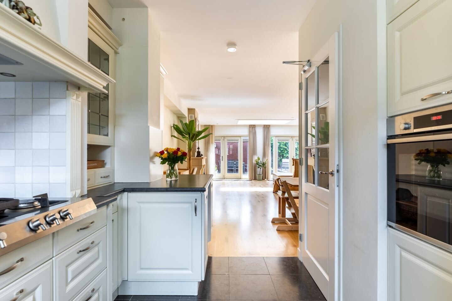 Hoekwoning te koop: Renate Rubinsteinlaan 5, Amstelveen