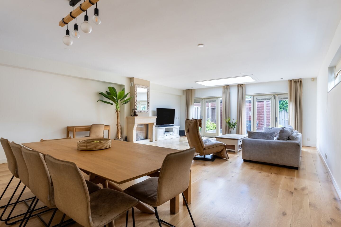 Hoekwoning te koop: Renate Rubinsteinlaan 5, Amstelveen