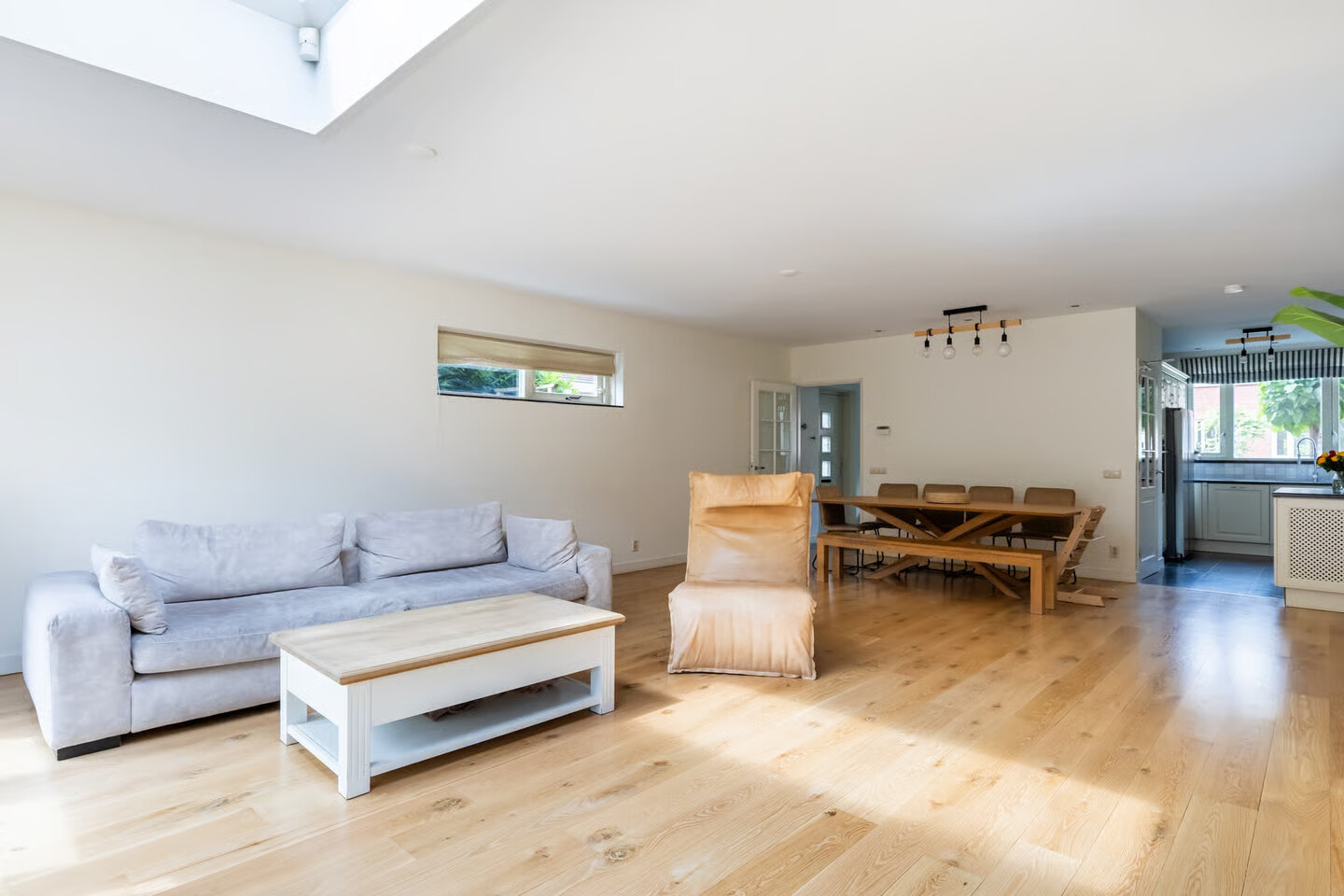 Hoekwoning te koop: Renate Rubinsteinlaan 5, Amstelveen