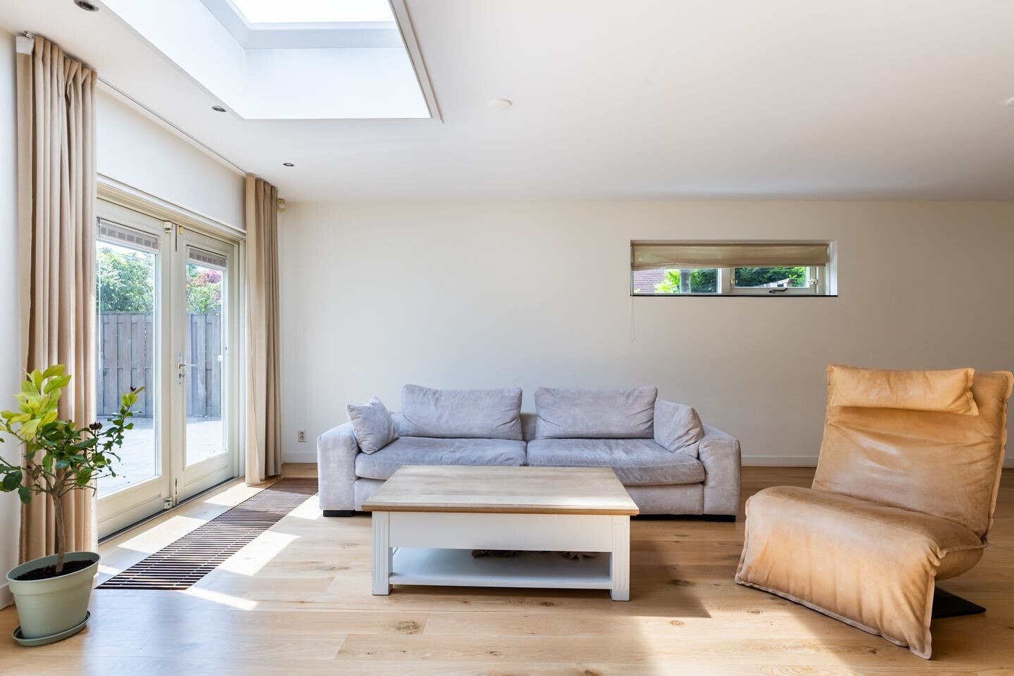 Hoekwoning te koop: Renate Rubinsteinlaan 5, Amstelveen