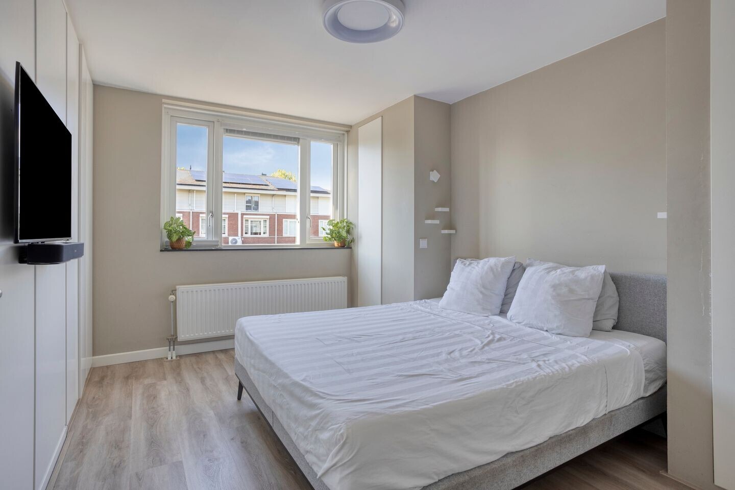 Hoekwoning te koop: Ida Gerhardtlaan 22, Amstelveen