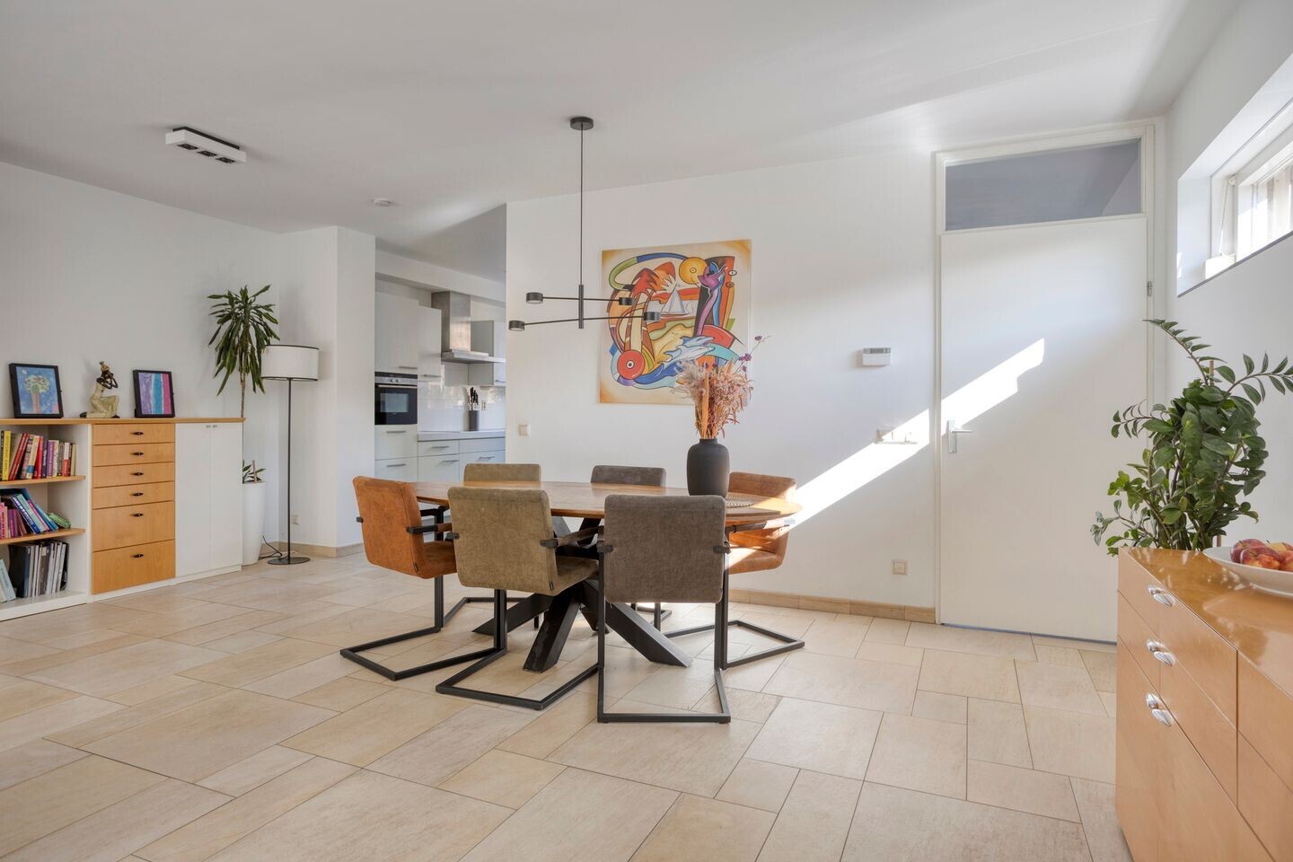 Hoekwoning te koop: Ida Gerhardtlaan 22, Amstelveen