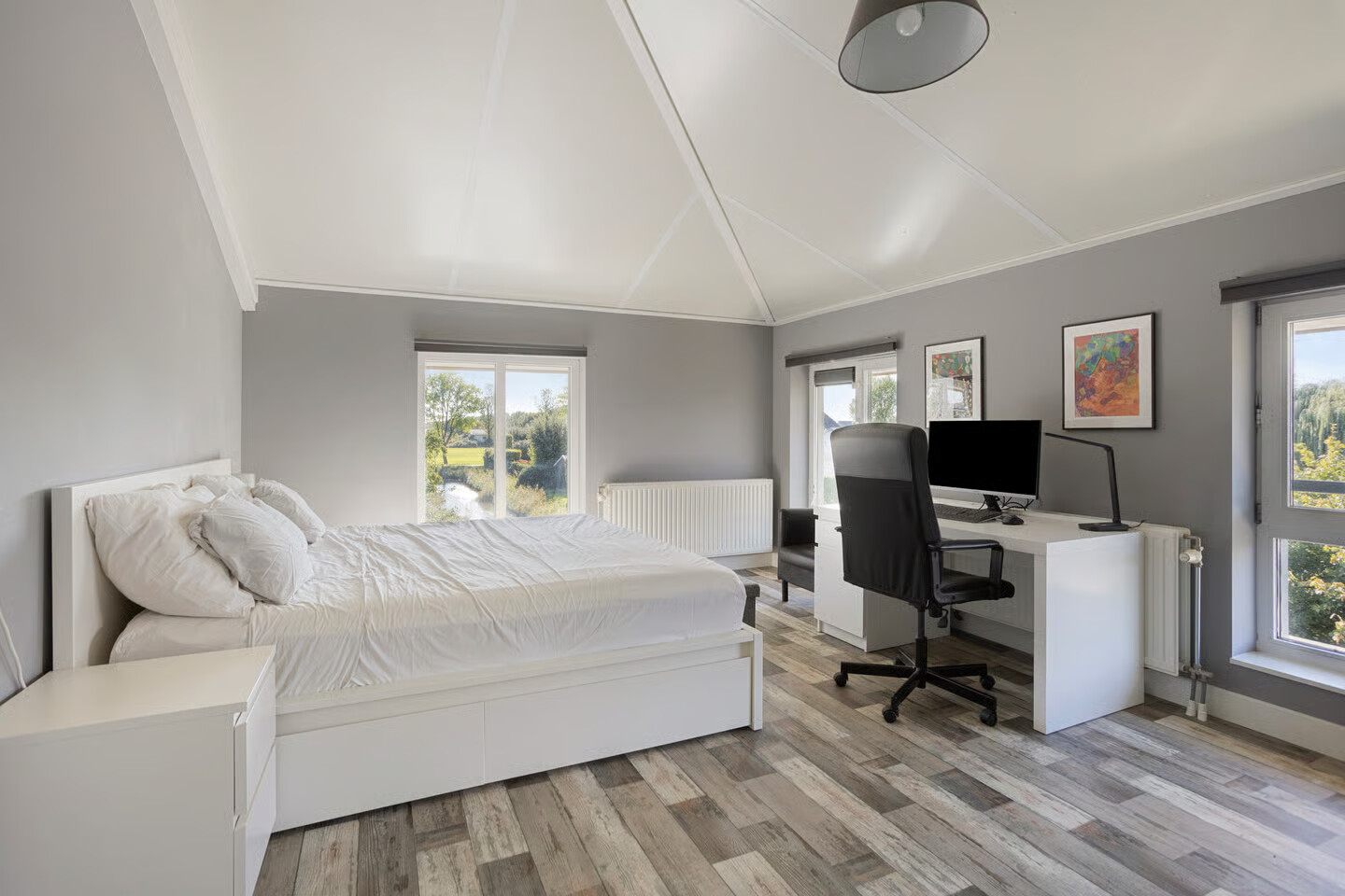 Hoekwoning te koop: Ida Gerhardtlaan 22, Amstelveen