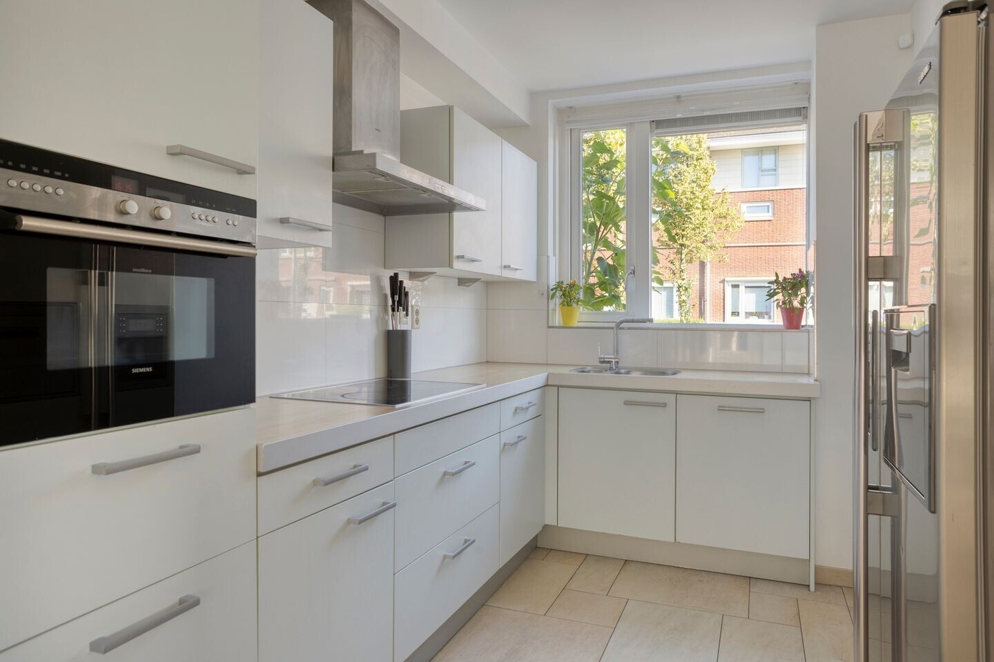 Hoekwoning te koop: Ida Gerhardtlaan 22, Amstelveen