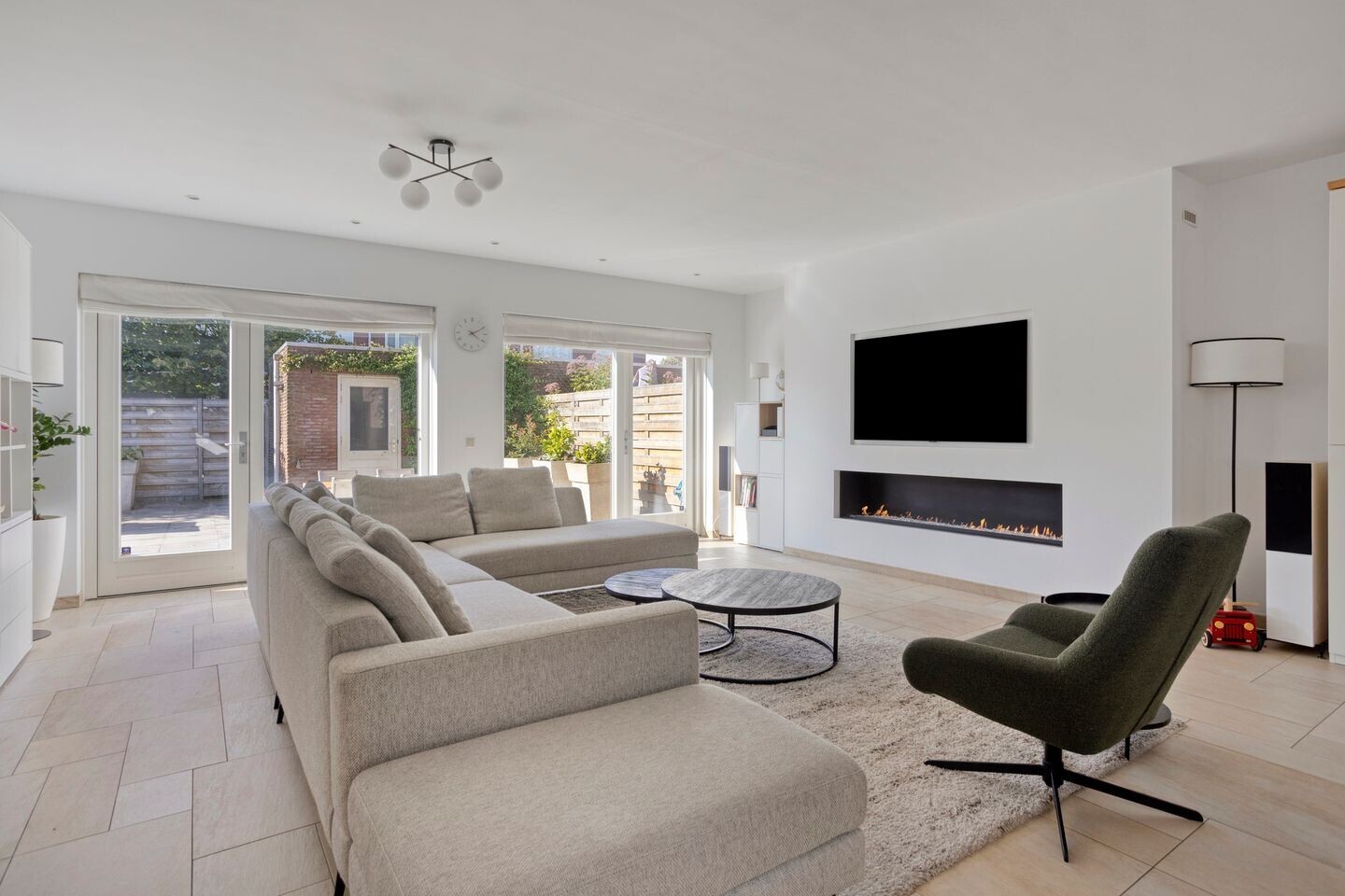 Hoekwoning te koop: Ida Gerhardtlaan 22, Amstelveen