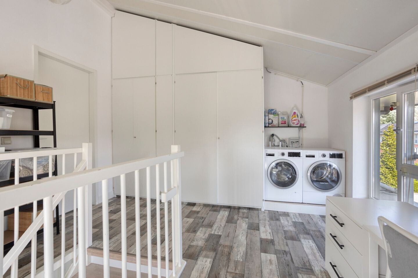 Hoekwoning te koop: Ida Gerhardtlaan 22, Amstelveen