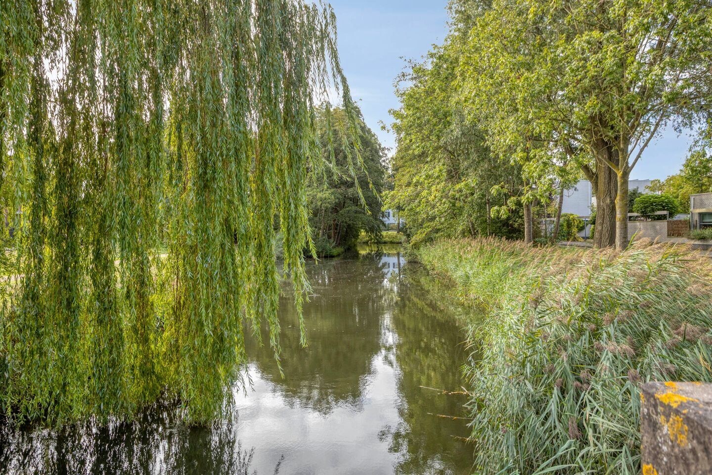 Hoekwoning te koop: Ida Gerhardtlaan 22, Amstelveen