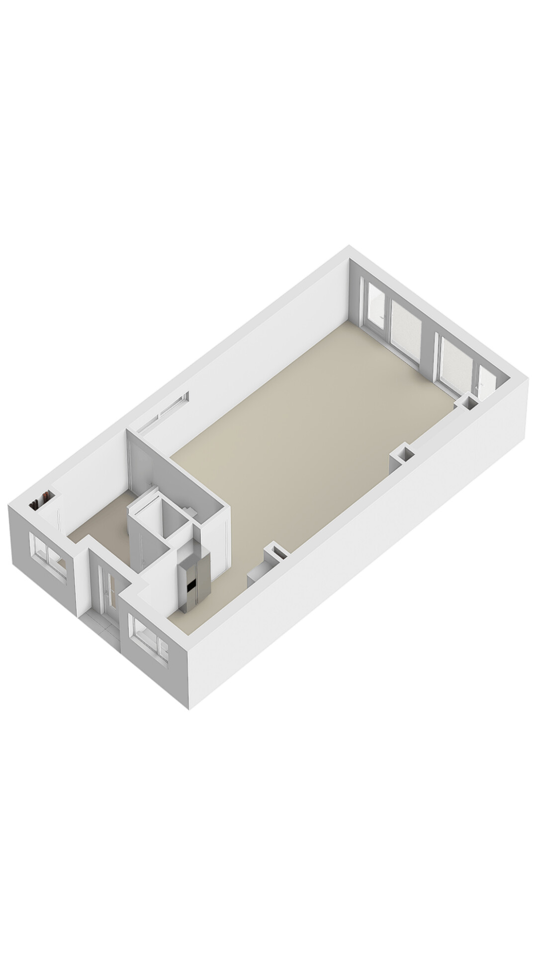 Hoekwoning te koop: Ida Gerhardtlaan 22, Amstelveen
