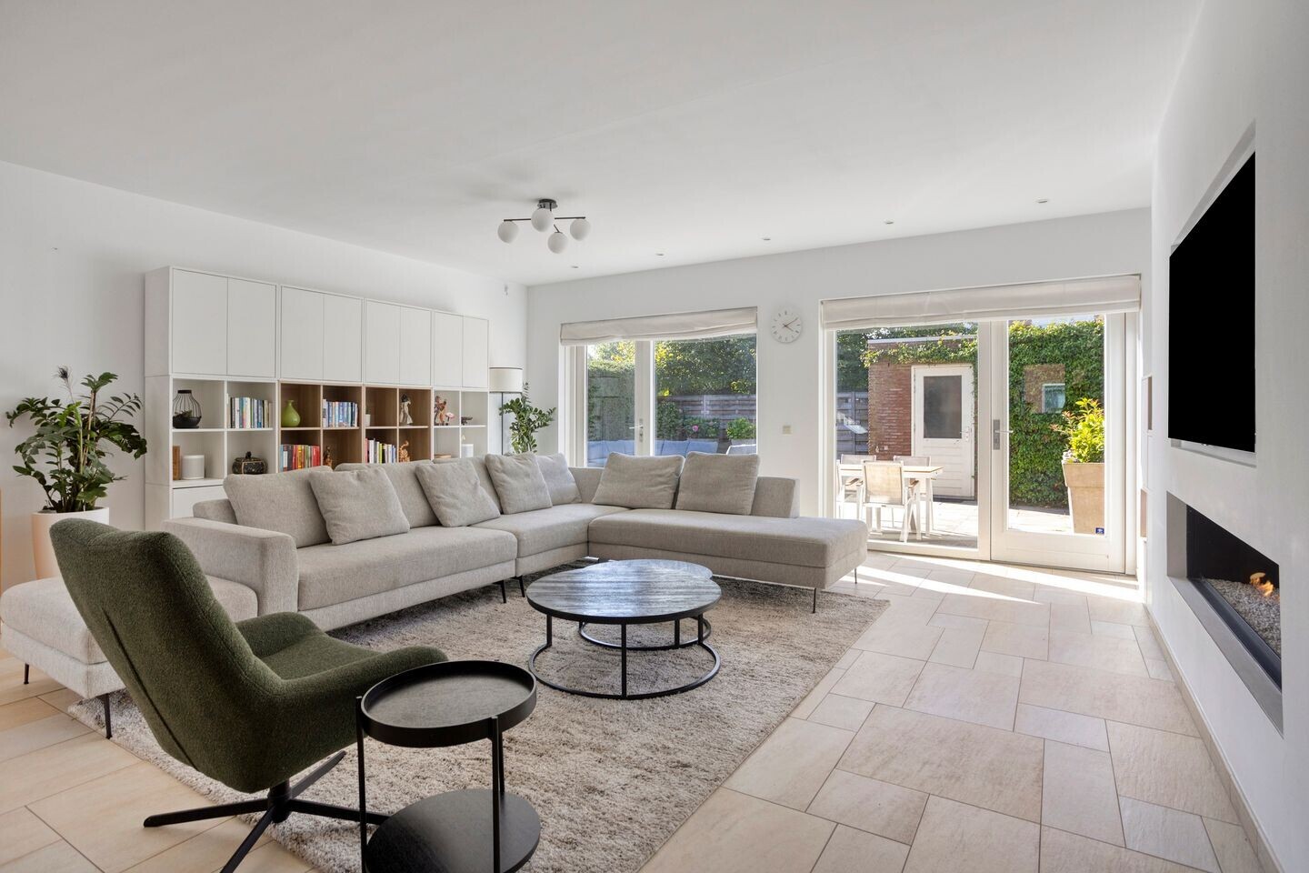Hoekwoning te koop: Ida Gerhardtlaan 22, Amstelveen