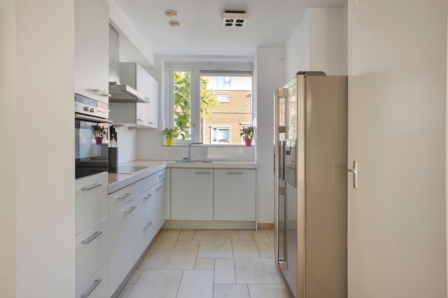 Hoekwoning te koop: Ida Gerhardtlaan 22, Amstelveen
