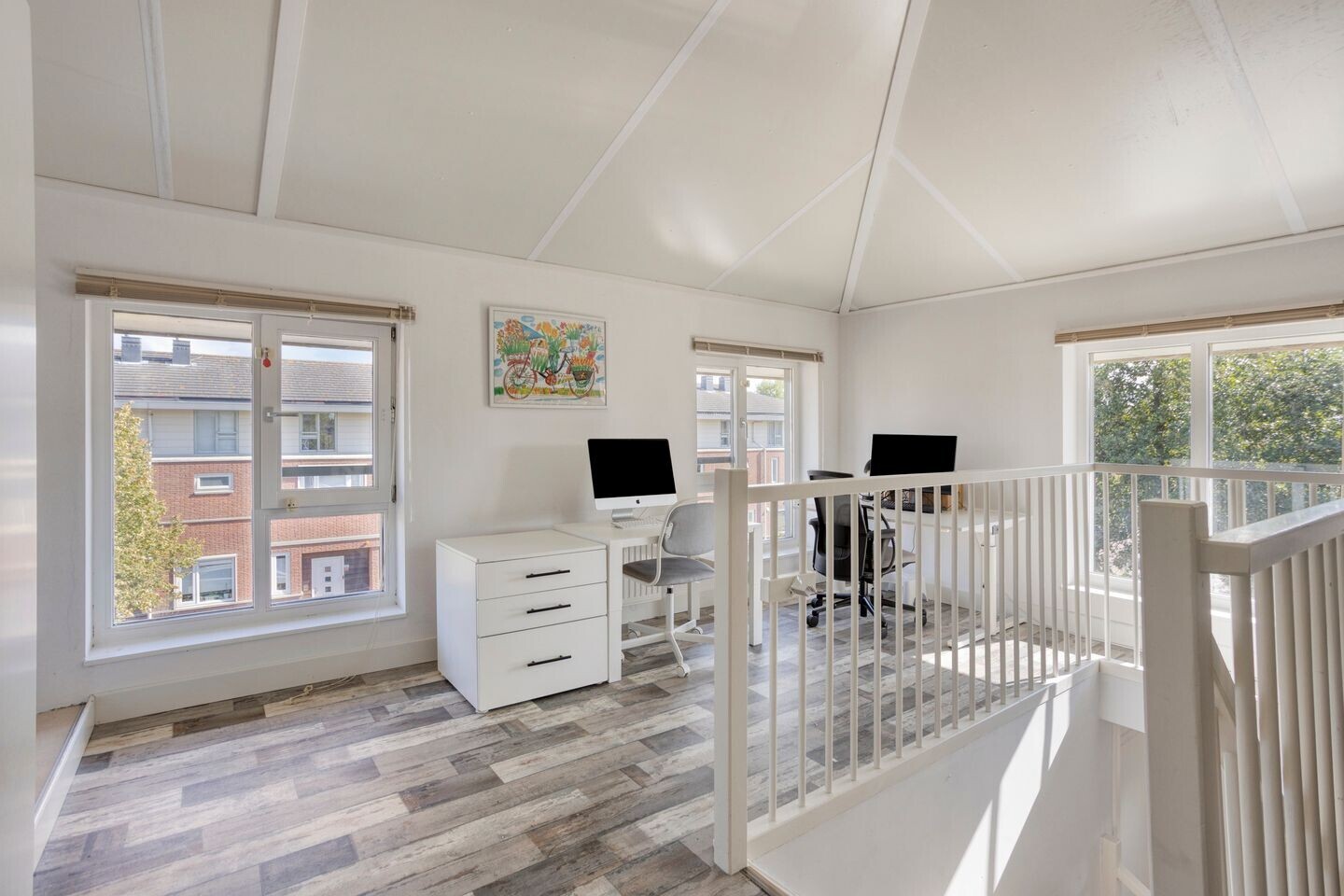 Hoekwoning te koop: Ida Gerhardtlaan 22, Amstelveen