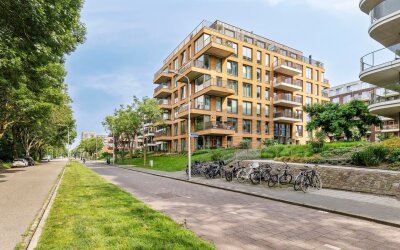Startbaan 206