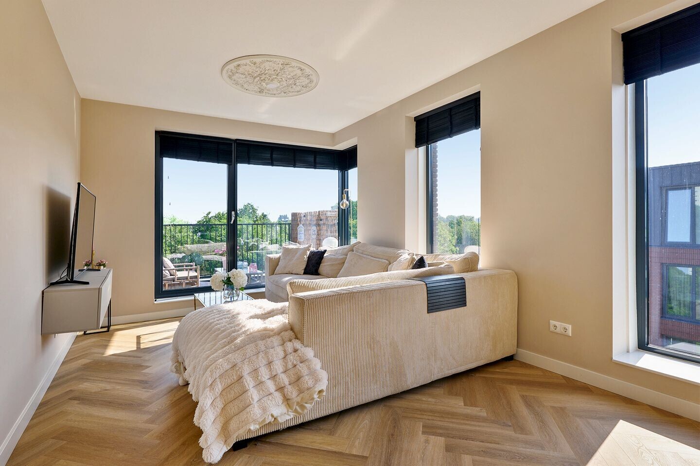 Appartement te koop: Startbaan 274, Amstelveen
