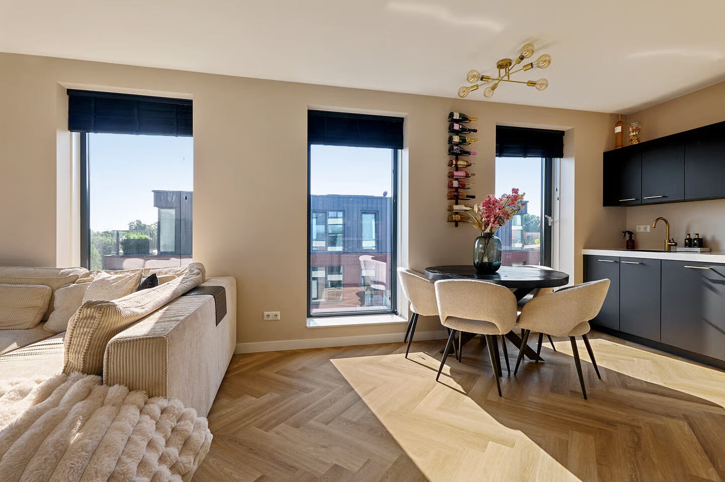 Appartement te koop: Startbaan 274, Amstelveen